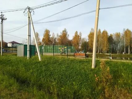 Сотка каждому