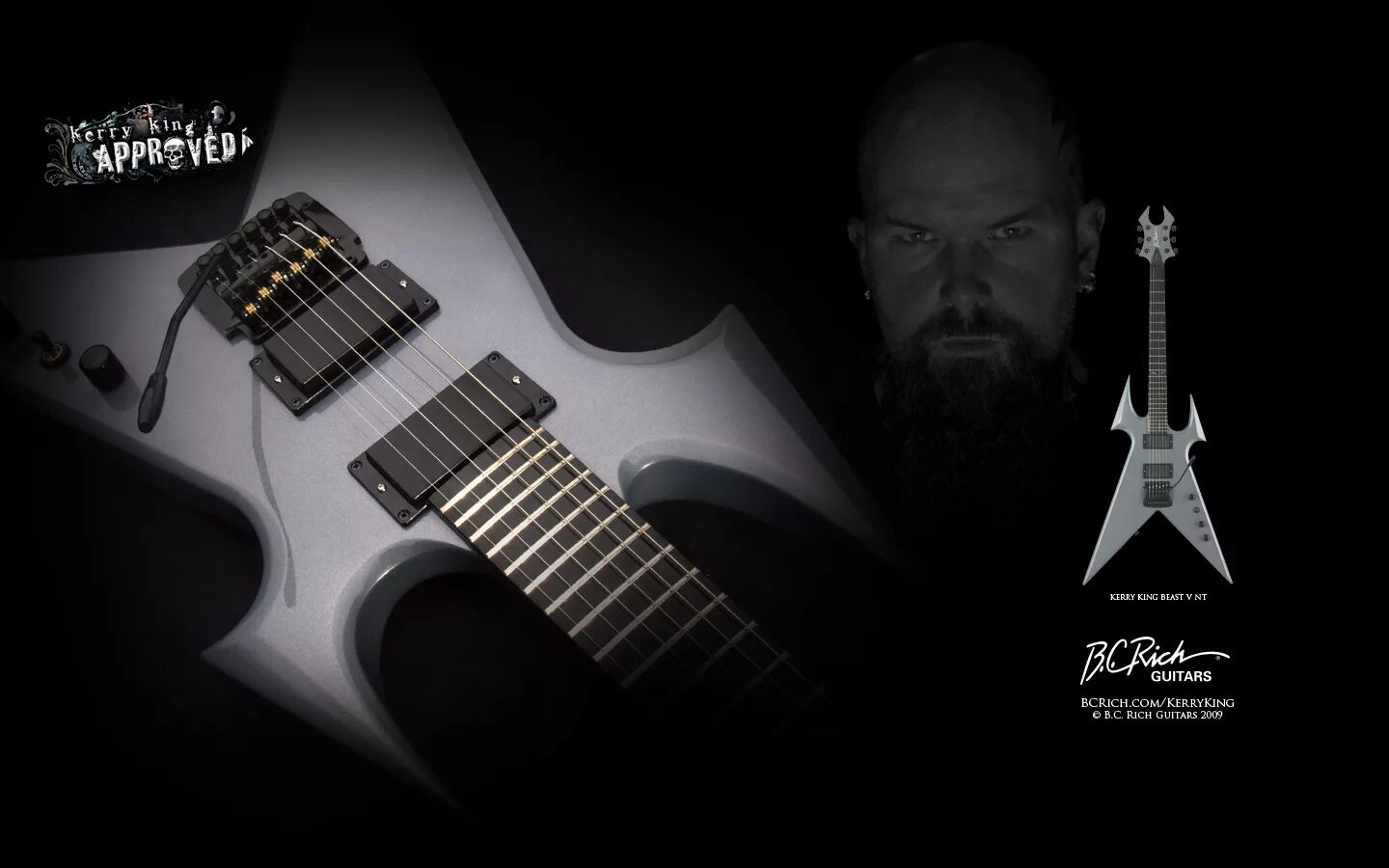 Гитара Kerry King. BC Rich Guitars Kerry King. Керри Кинг гитара подписная. Dean Kerry King.