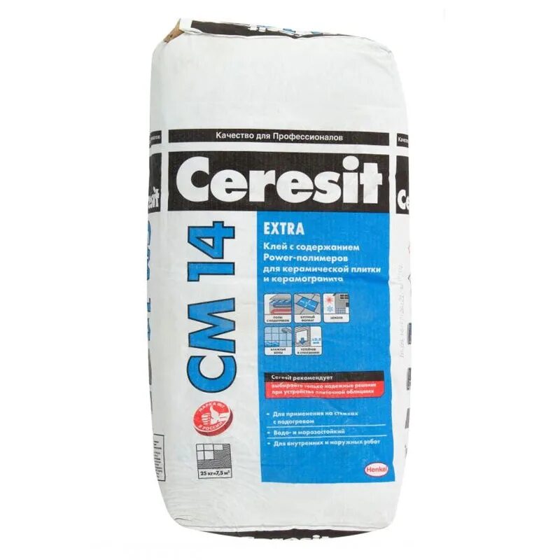 Ceresit cm 14. Клей для плитки Ceresit cm 14 Extra 25 кг. Церезит ст 14 клей плиточный. Клей плиточный Ceresit cm14. Купить клей церезит см