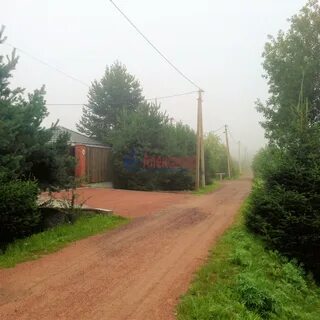 Деревня матокса