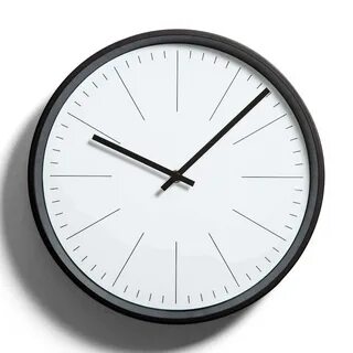 Circle watch