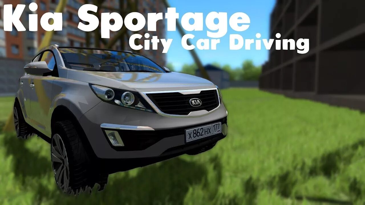 Kia city car driving. City car Driving Kia Sportage. Kia Rio 2011 City car Driving. City car Driving Kia Sportage 2010. Kia Rio City car Driving 1.5.2.