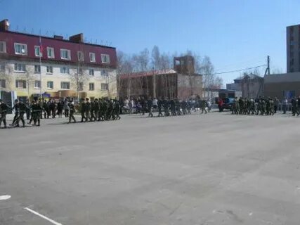 Нет город стрежевой