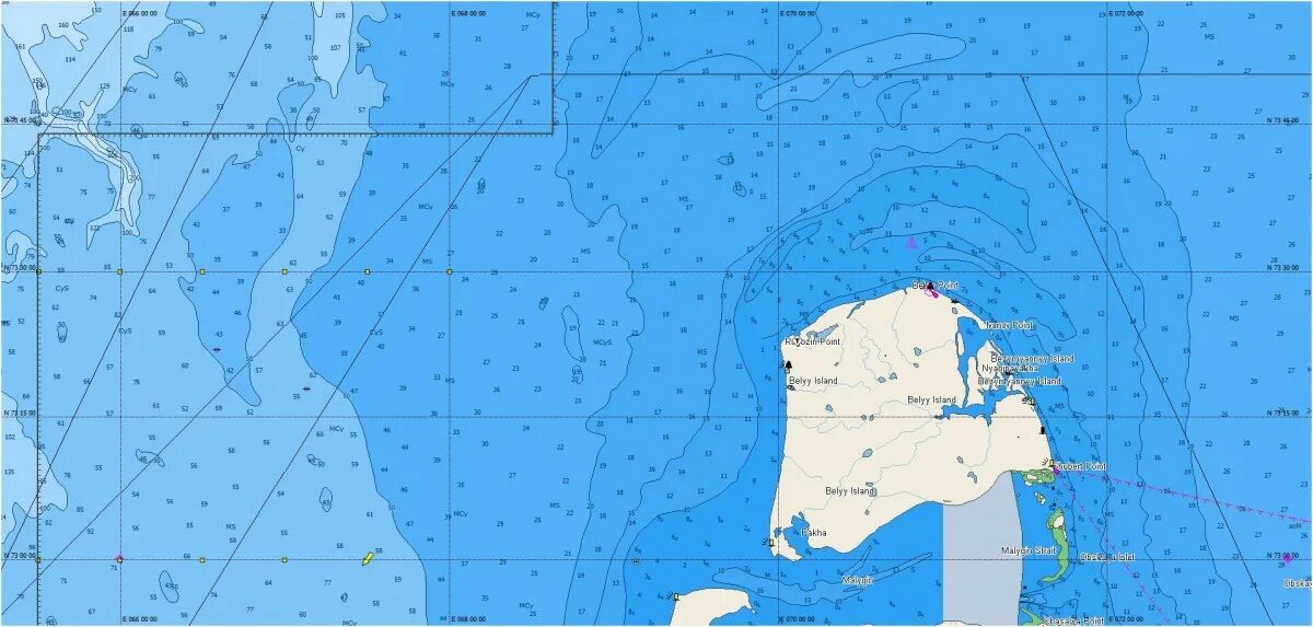 Карта глубин c-Map Max-n RS-n224. Карта глубин Каспия. Карта глубин Каспийского моря подробная. Карта глубин Каспийского моря Северной части. Глубина каспия