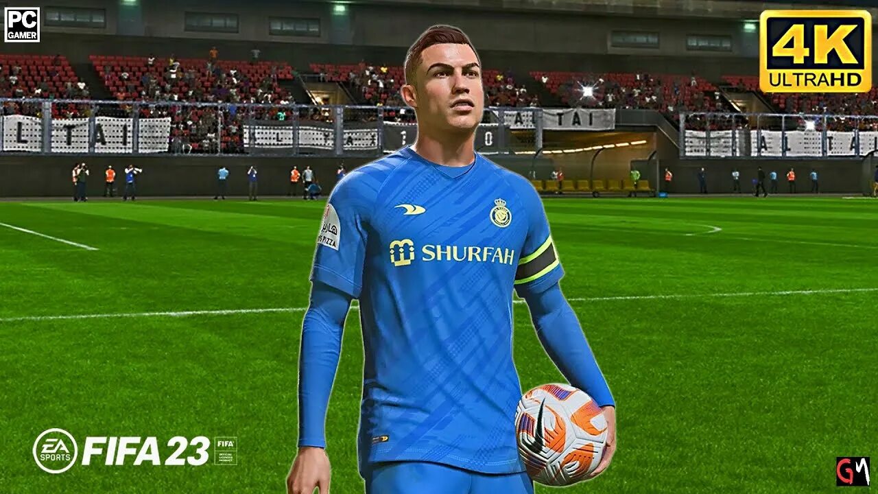 PLAYSTATION 5 игры FIFA 2024. ФИФА 22 vs 23. FIFA 23 cr7. FIFA 23 PC 4.