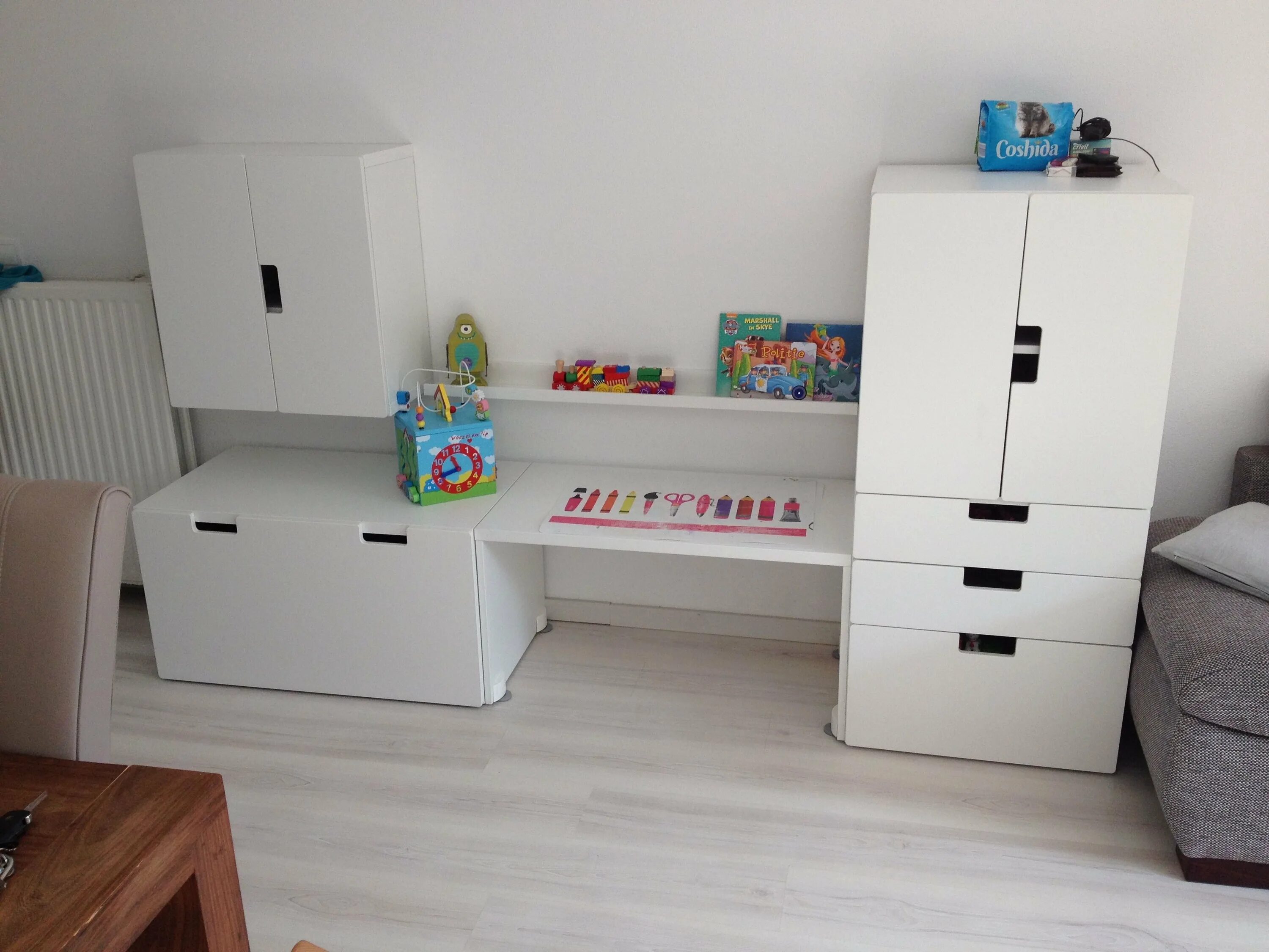 Скамья стува. Ikea детская мебель stuva. стува фритидс. стува смостад. детская мебель икеа стува.