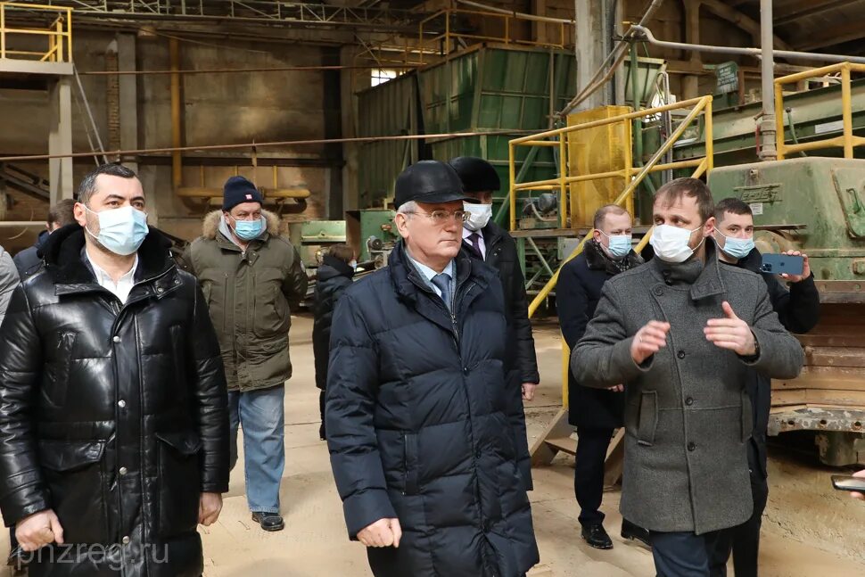 Новости г сурска городищенского. Сурск новости. Сурск. Реконструкция больницы. Новости сурск пензенской обл.