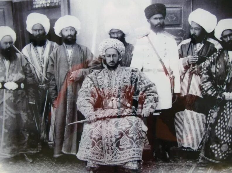 Ханы бухары. Эмир бухары сейид алим-хан. Прокудин горский узбекистан. Ханы бухары. Бухарский эмир сейид алим хан.