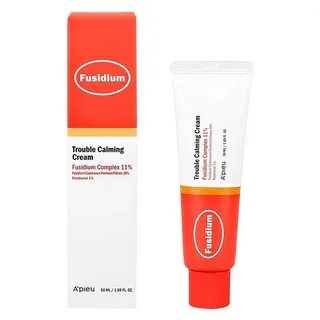 Calming cream