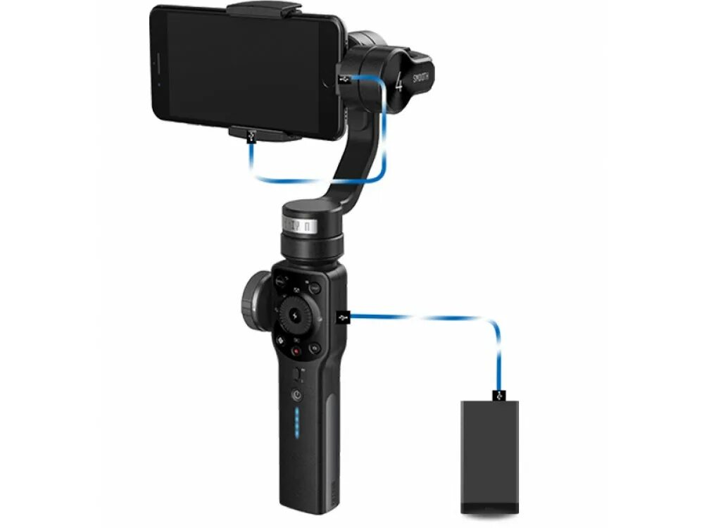 Стабилизатор для съемки смартфоном. Стабилизатор zhiyun smooth 4. стабилизатор zhiyun smooth 4 black (sma04). стедикам для телефона zhiyun smooth 4. стабилизатор zhiyun smooth 3.