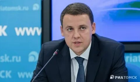 Сайт департамента инвестиций