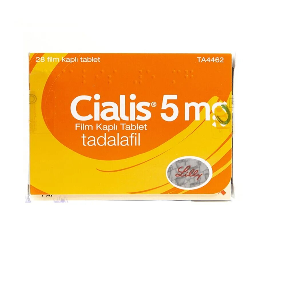 Сиалис 5 мг. Тадалафил 5 мг. Cialis 5 MG. Купить сиалис доставкой