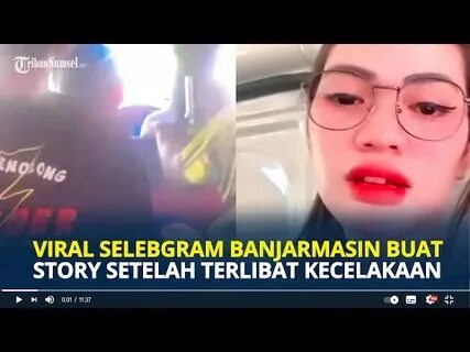Video viral banjarmasin