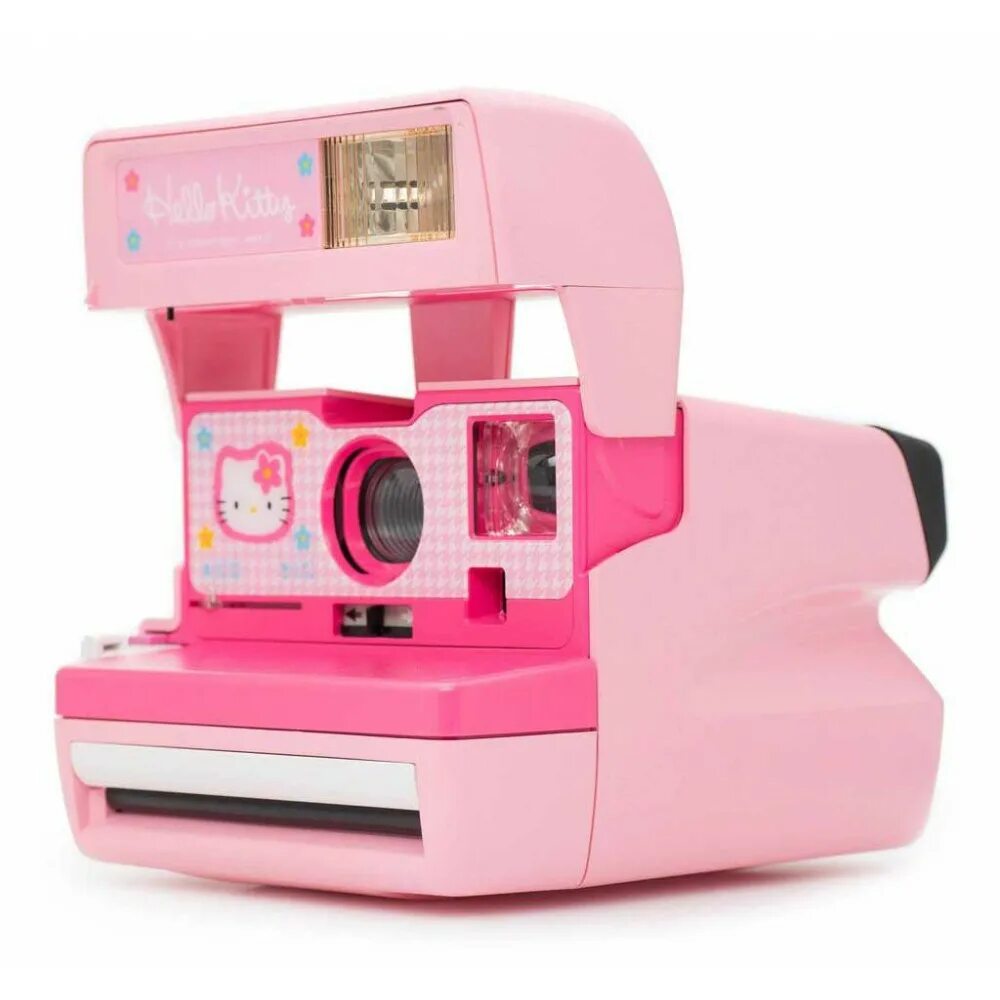 Hello камера. Фотоаппарат Хелло Китти полароид. Polaroid cool cam 600 розовый. Polaroid Хеллоу Китти. Фотоаппарат моментальеой печати хэллоукитти.