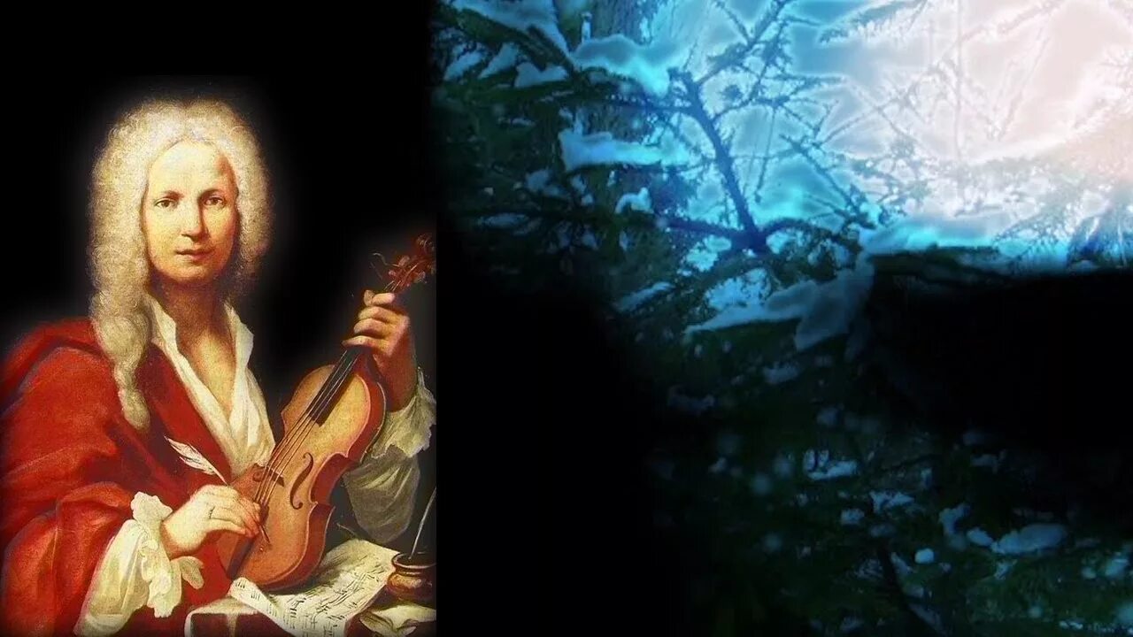 Winter Антонио Вивальди. Антонио Вивальди времена года зима. Антонио Вивальди фото. Антонио Вивальди зима картина.