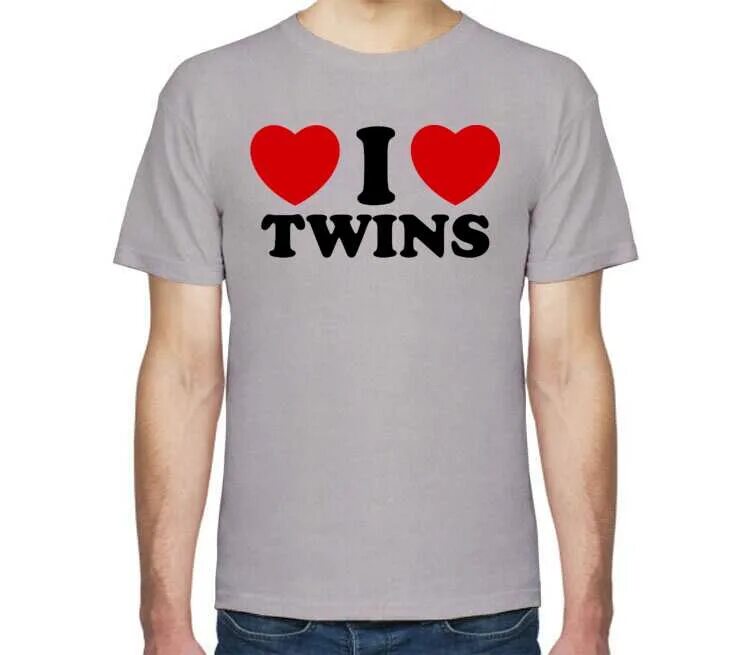 I love twins. Postcard for fraternal twins. Happy birthday twins gift. Twins love. Близнецы амор.
