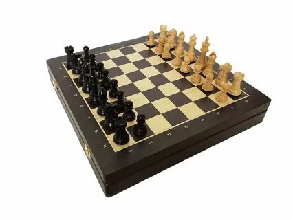Шахматы классика