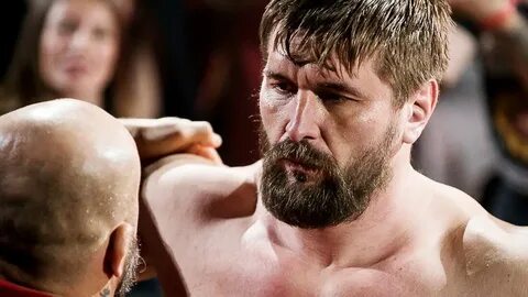 Минаков бои без правил
