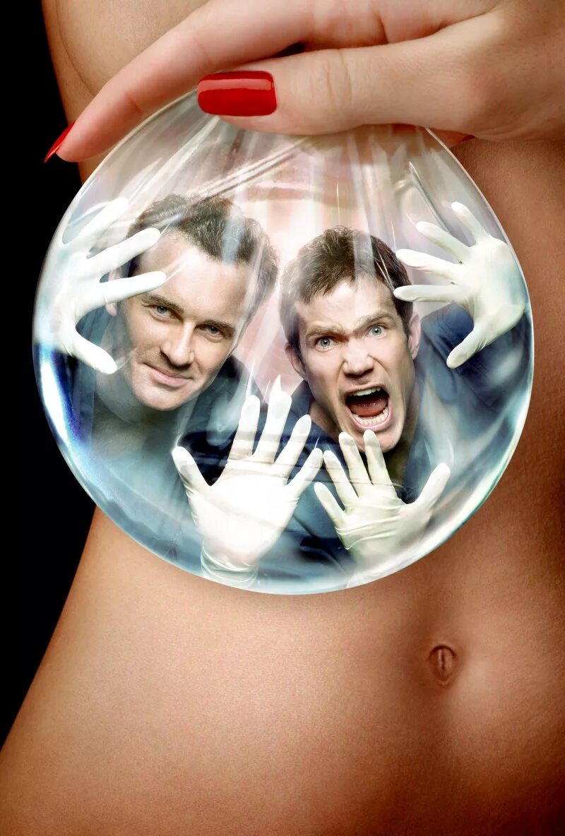 Части тела NIP/Tuck. NIP/Tuck Постер.