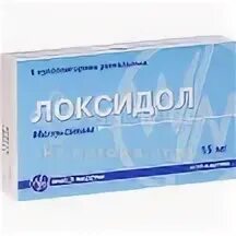 Локсидол инструкция уколы