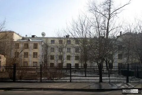 Гимназия 1543 москва