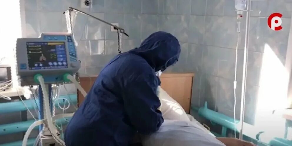 случаи заражения коронавирусом за сутки