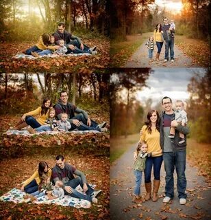 Фотосессия семьей позы