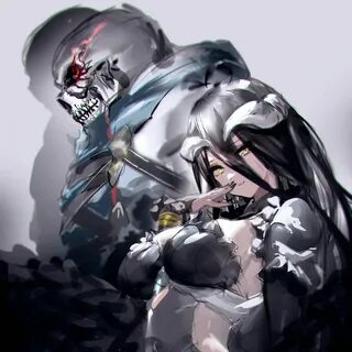 Overlord movie 3 sei oukoku hen