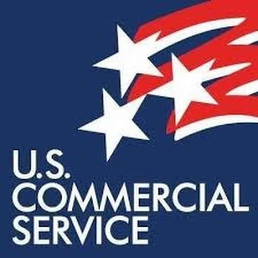 The United States commercial service (USCS).