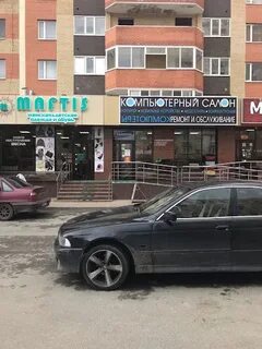 Ул тухачевского 30