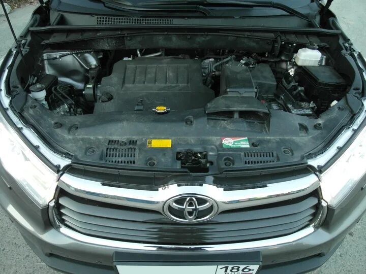 Какой двигатель тойота хайлендер. Highlander xu40 подкапотное. Toyota Highlander 2011 2.5 мотор. Подкапотка Highlander 3.5. Подкапотка Toyota Highlander 2.