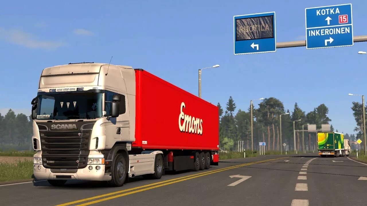 Next gen graphic mod версия 1.09 1. Етс 2 next gen graphic. genova d tnc2. next gen euro. next gen mbt.