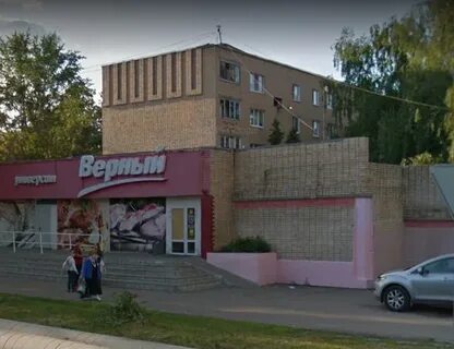 Гагарина дом 56