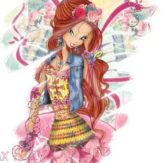 Winx couture