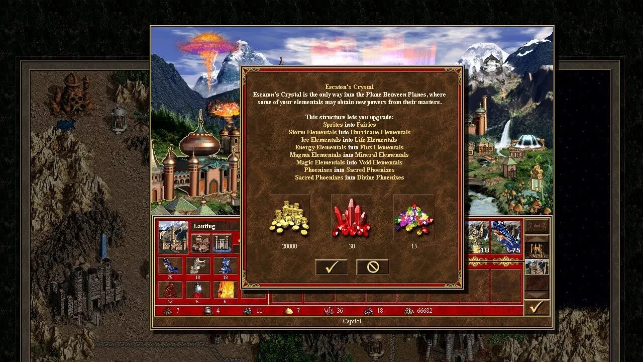 Герои 3 вог. Wog 3 third upgrade. Портал герои 3. Heroes 3 third upgrade mod. Сопряжение герои 3.