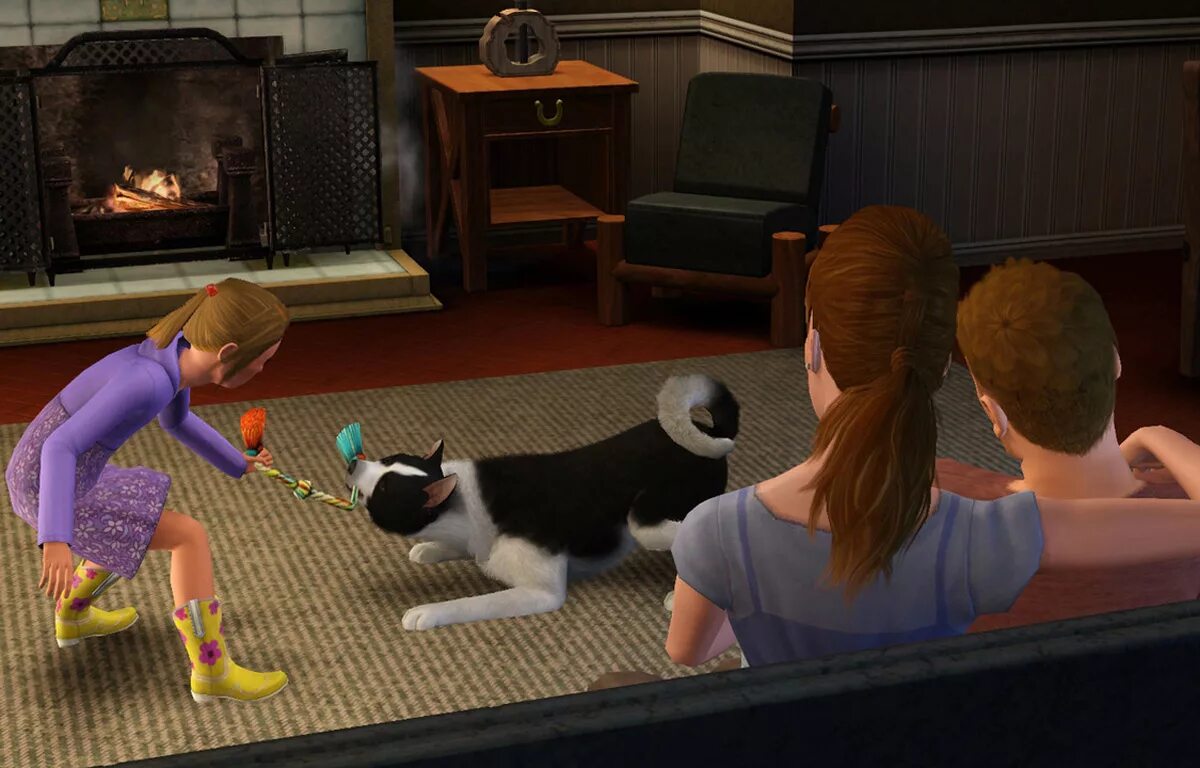 Игра kinita pet. Игра the SIMS 3 питомцы. SIMS 3 питомцы ps3. Игра SIMS 3 Pets. Симс 3 дополнение питомцы.