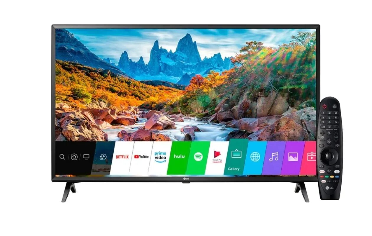 Lg ultra tv