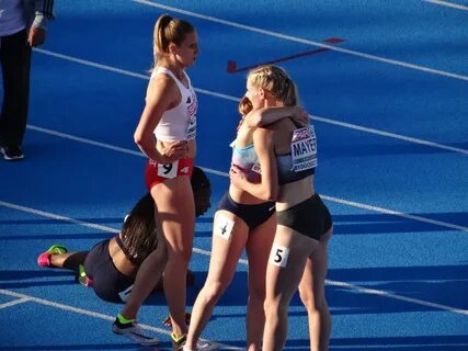 European championship 2024 athletics