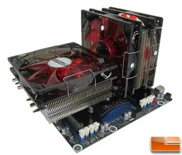 Super cooler