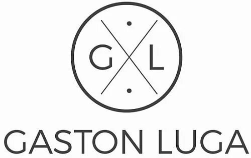 Gaston luga. Luga бренд. Косметичка Gaston luga.