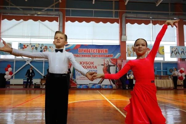 Чемпионат и первенство санкт петербурга по бальным