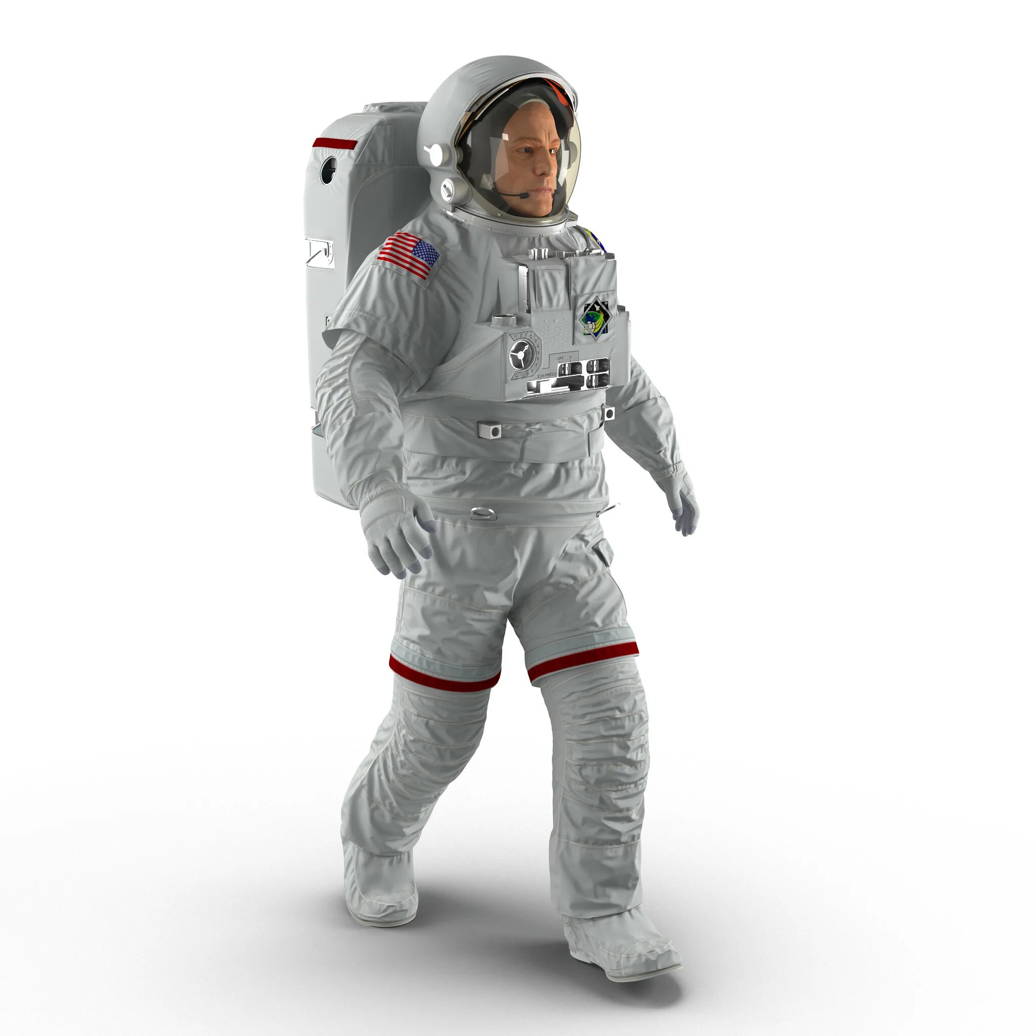 Extravehicular Mobility Unit. Скафандр Космонавта. Костюм астронавта. Космический скафандр.