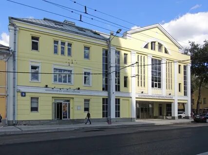 Таганка москва 3