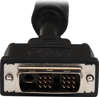 Dvi d link