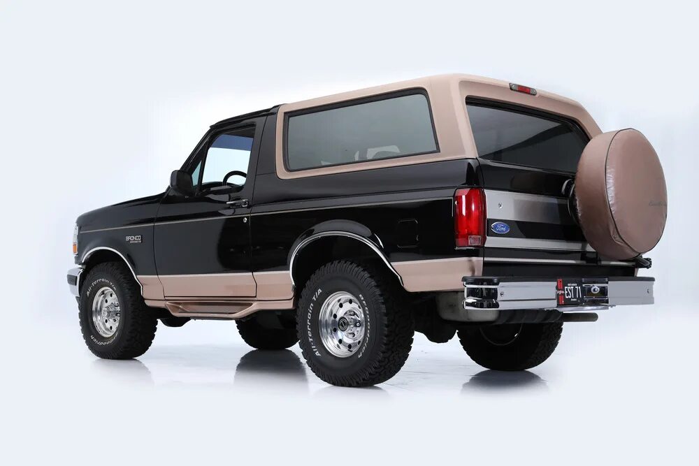 Форд Бронко 1992. Форд Бронко 1995. Ford Bronco 1995. Ford Bronco 1992-1996.