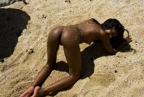 Somali nude.