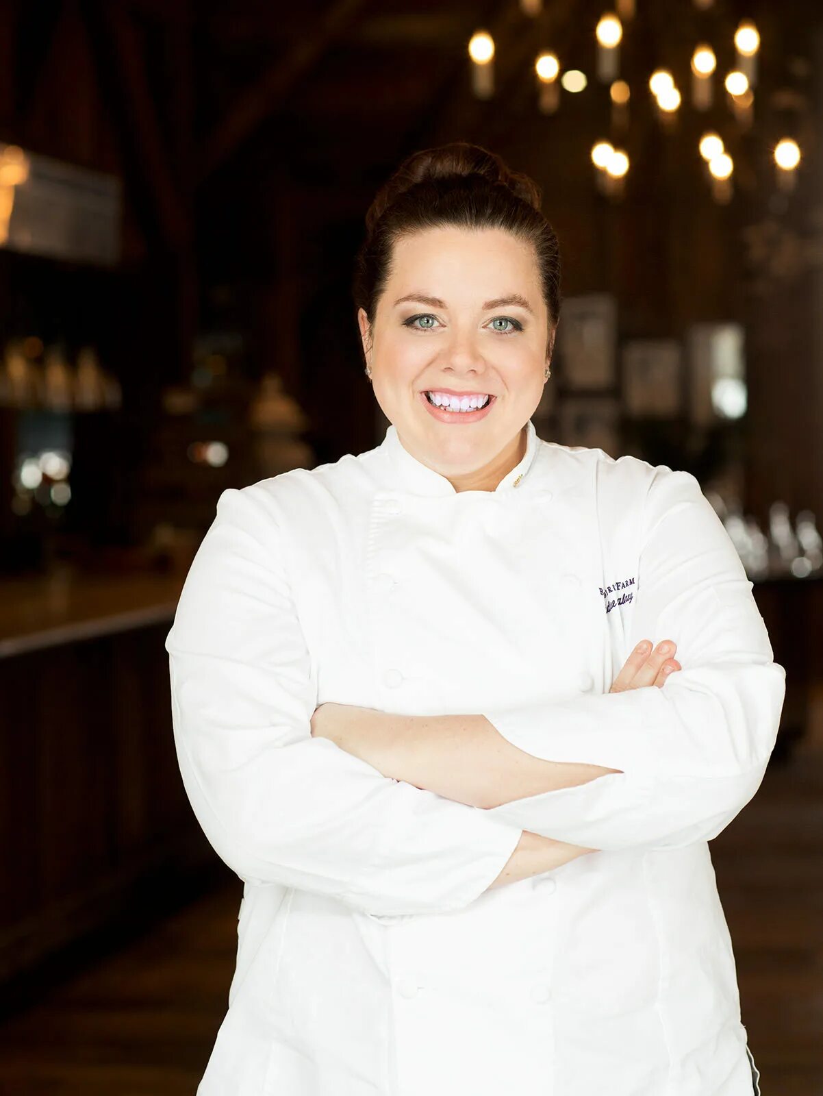 красивая девушка повар. анна феольде шеф-повар. девушка повар. шеф повар девушка. кэти арлингтон шеф повар.