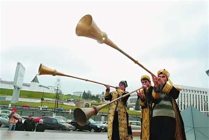Музыка карная