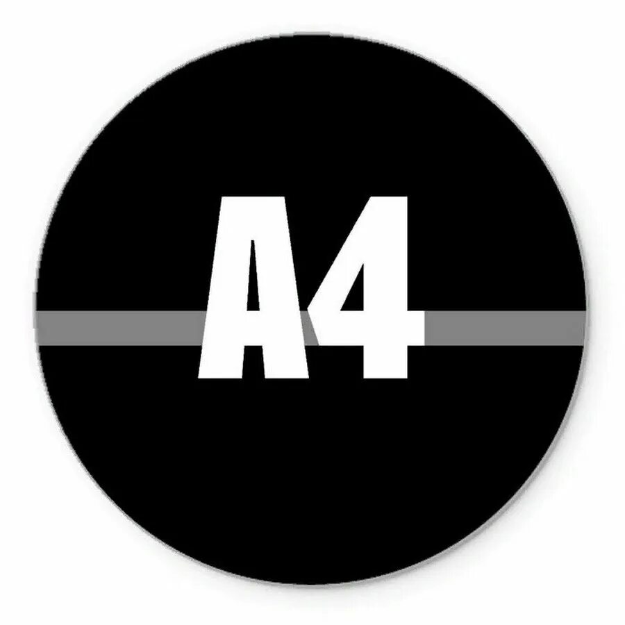 Тг канал а4. Логотип а4. А4.