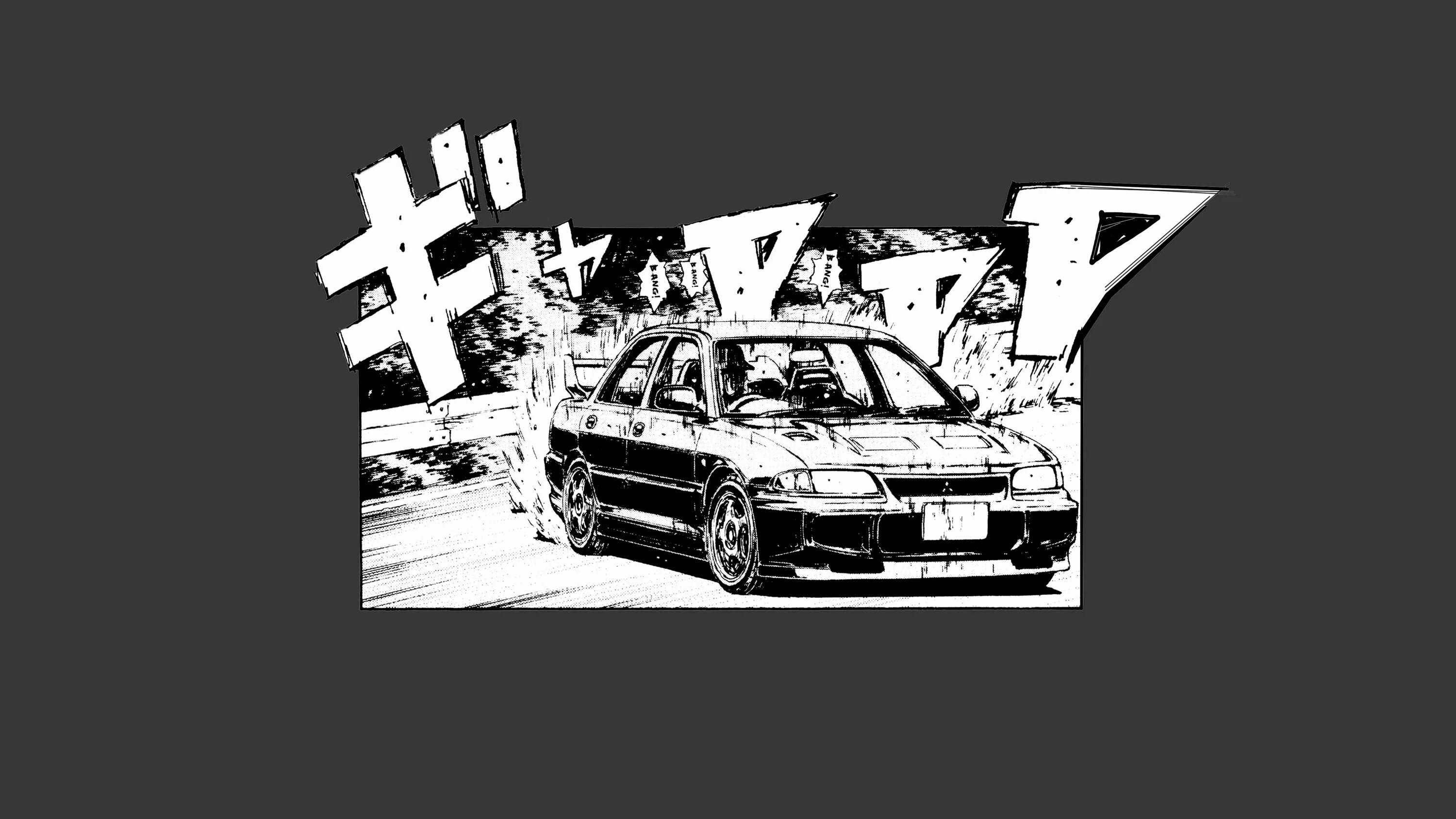 Initial d Mitsubishi Lancer EVO. Mitsubishi Lancer initial d. Mitsubishi Lancer Evolution initial d. Mitsubishi Lancer Evolution 5 initial d.